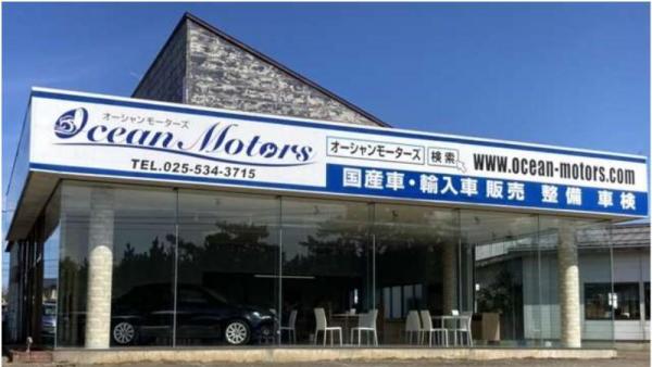 この看板が目印です☆