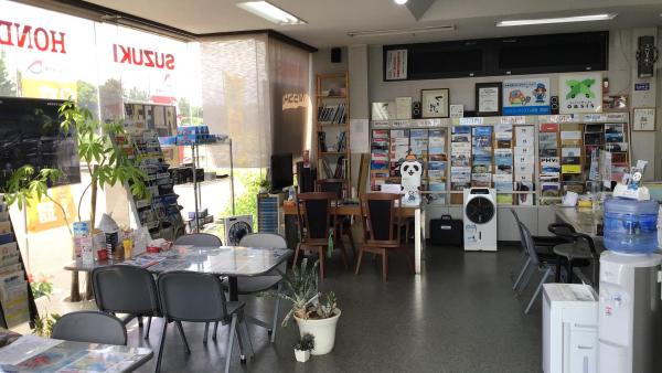 損保ジャパン正規代理店