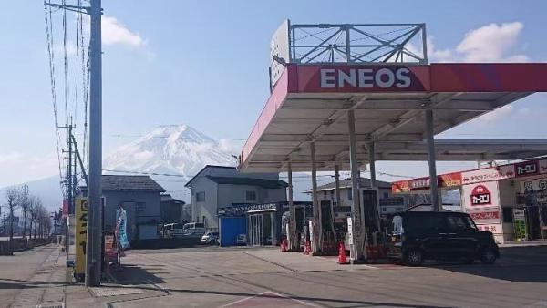 店舗外観です！
