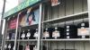 タイヤの販売もお任せください。