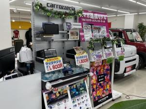 各種用品の取り扱いもお任せください！