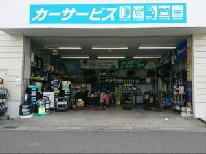 店舗外観です！