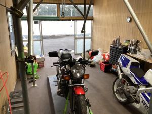 ２輪pit 