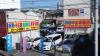 車両展示場