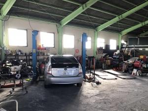 ★☆ 当店の作業場です！☆★