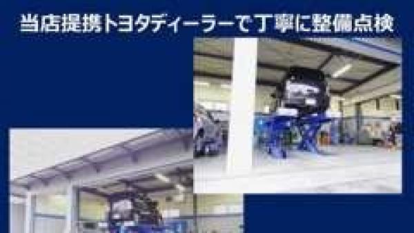 安心.安全提携ディラー点検