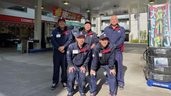 お車の事なら何でもご相談ください！
