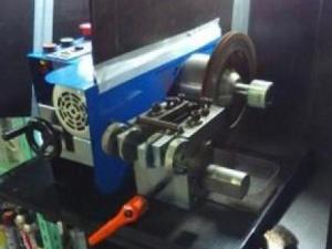 ローター研磨機
