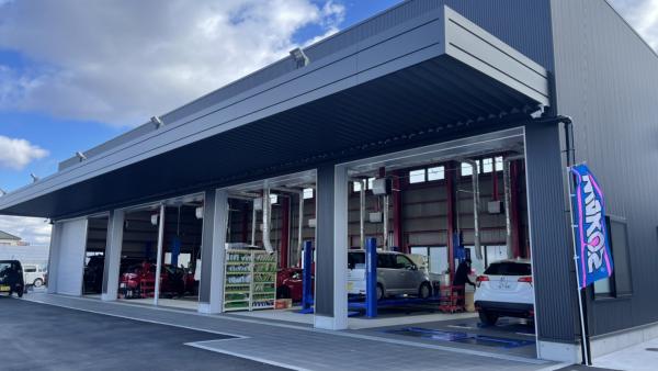 ★☆ 当店自慢の作業場です！☆★