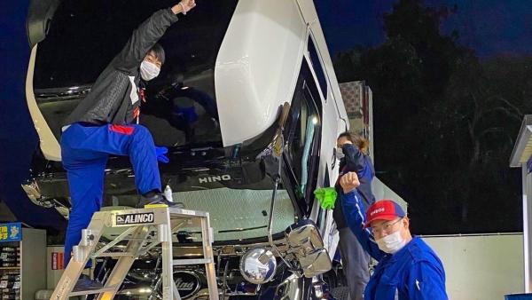 車の事なら何でもご相談ください