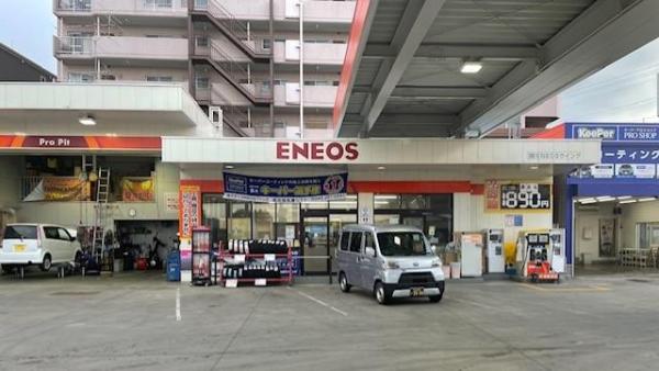 店舗スタッフです！
