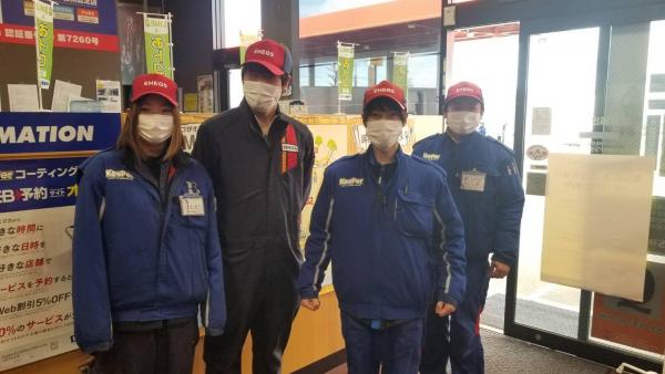 メンバー