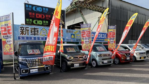 全メーカータイヤ交換、取付OK！！