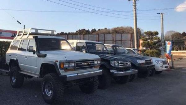 4WD
