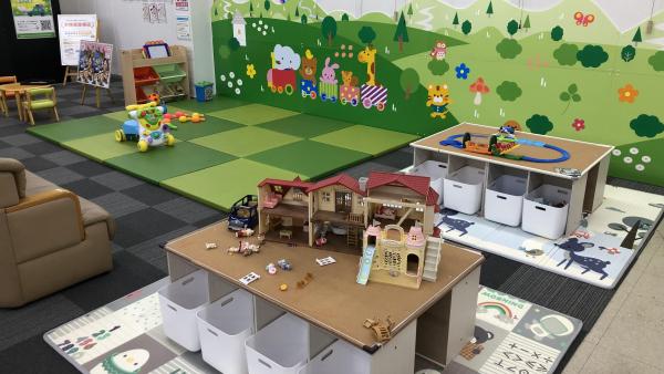 お客様の貴重なお時間を大切に。