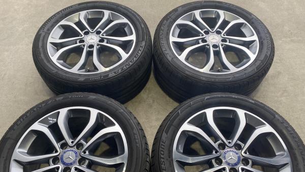 輸入車の純正も高価買取！