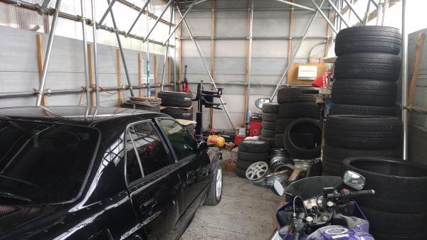 作業1工場