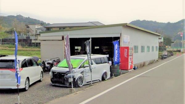 お車のご相談も