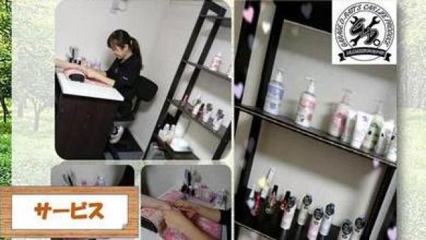女性のお客さま必見！