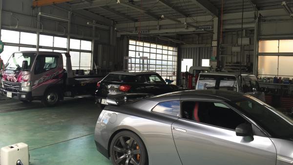 工場ＰＩＴ