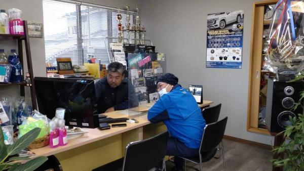 ご相談コーナー