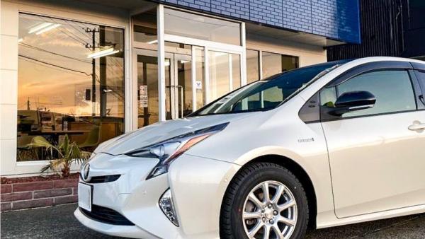新車・中古車の販売も行なっております！
