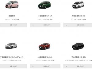 車検も安い