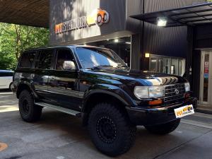 4×4でも料金は変わりません！
