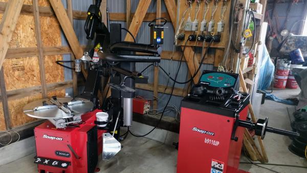 最新の機材も完備しております