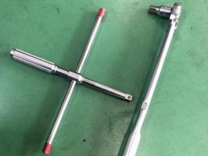 こだわりの手作業！