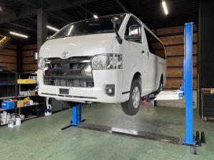 カーコンビニ倶楽部 田名・上溝 (インディアンキャンパー相模原)