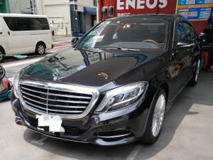 ★☆輸入車のタイヤ交換も大歓迎☆★