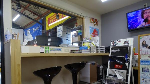 待合部屋1