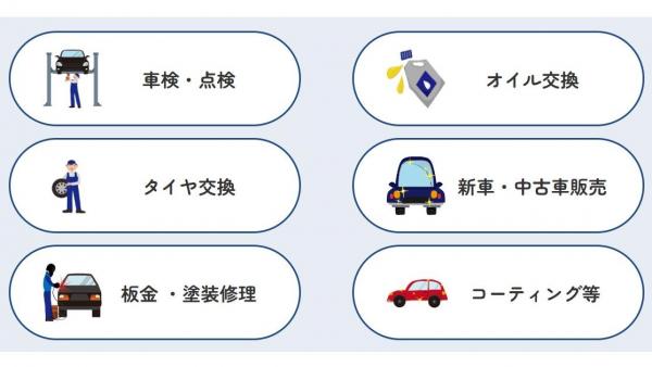 ★SERVICE★