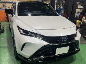 お車全般のご相談承ります！