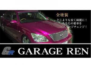 ◆全塗装・鈑金塗装もお任せ◆