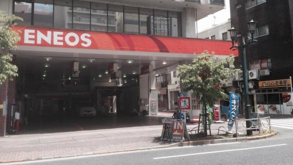 店舗外観です