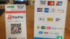 paypay,各種カードお使いいただけます