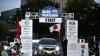 ２０２４年全日本ラリー第６戦ラリー北海道（グラベルラリー）