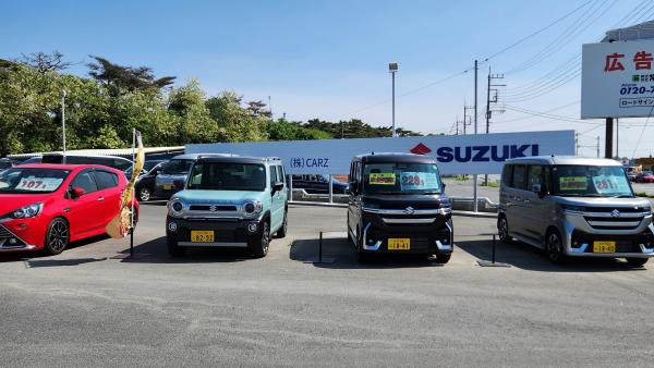 車両販売