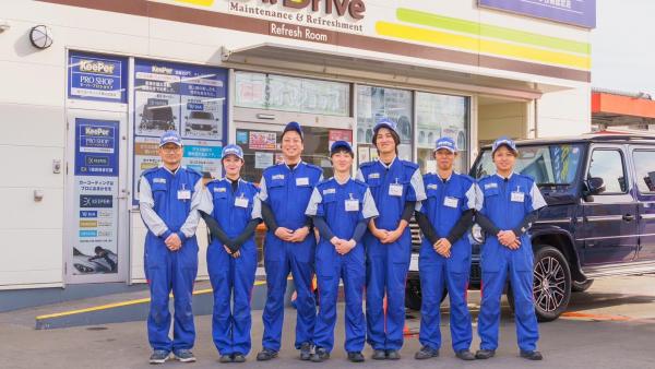 ご来店お待ちしております！