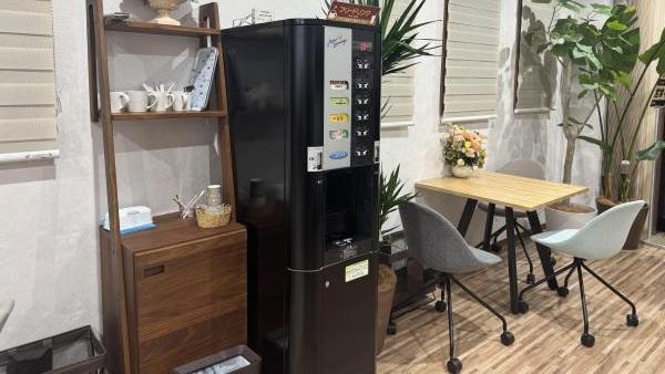 店内