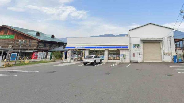 池田町会染6324-1