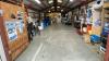 店舗・作業場内観