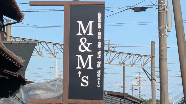看板