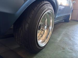 ローダウン車お任せください