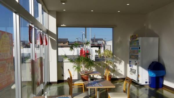 店舗スタッフまでお気軽にお申し付けください。