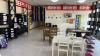 店舗内観