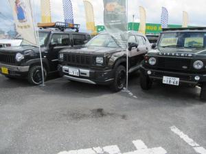 ダムド特約店です！アルパイン特約店です！