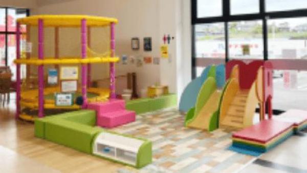 キッズスペース